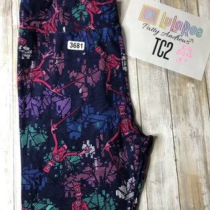 Disney Plus Size Leggings